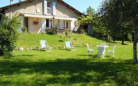 Chambres d'hôtes Al Camp d'Espalougues